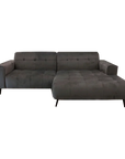 Oslo Open Plan Sofa
