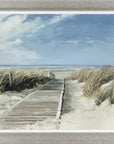 Art Marketing View To Sea