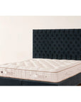 VISPRING Aldo Headboard - Fellini Home Ltd