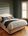 VISPRING Artemis Headboard - Fellini Home Ltd