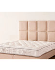 VISPRING Atlas Headboard - Fellini Home Ltd