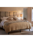 VISPRING Atlas Headboard - Fellini Home Ltd