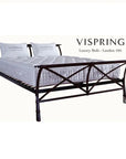 VISPRING Bedstead Shetland Mattress