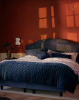 VISPRING Clabon Headboard - Fellini Home Ltd