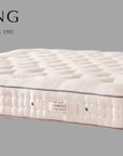 VISPRING Darlington - Fellini Home Ltd