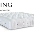 VISPRING Devonshire - Fellini Home Ltd