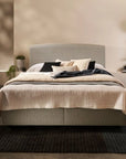 VISPRING Elba Headboard - Fellini Home Ltd