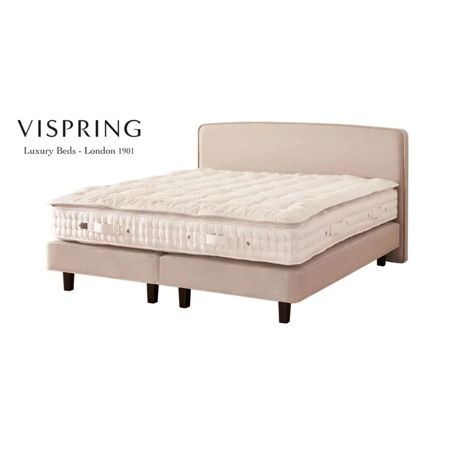 VISPRING Elite - Fellini Home Ltd
