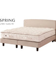 VISPRING Elite - Fellini Home Ltd