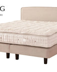 VISPRING Elite - Fellini Home Ltd