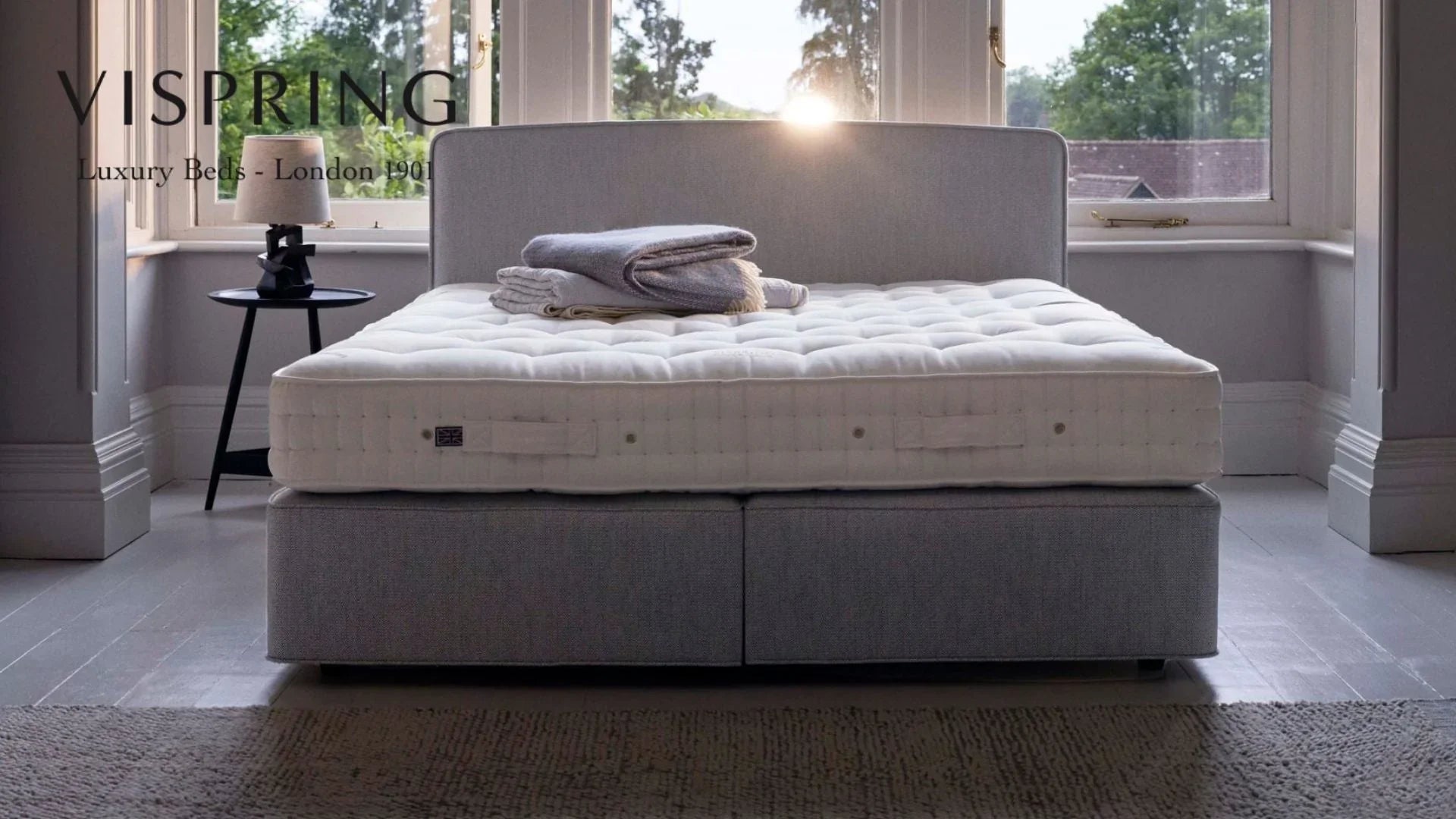 VISPRING Elite - Fellini Home Ltd
