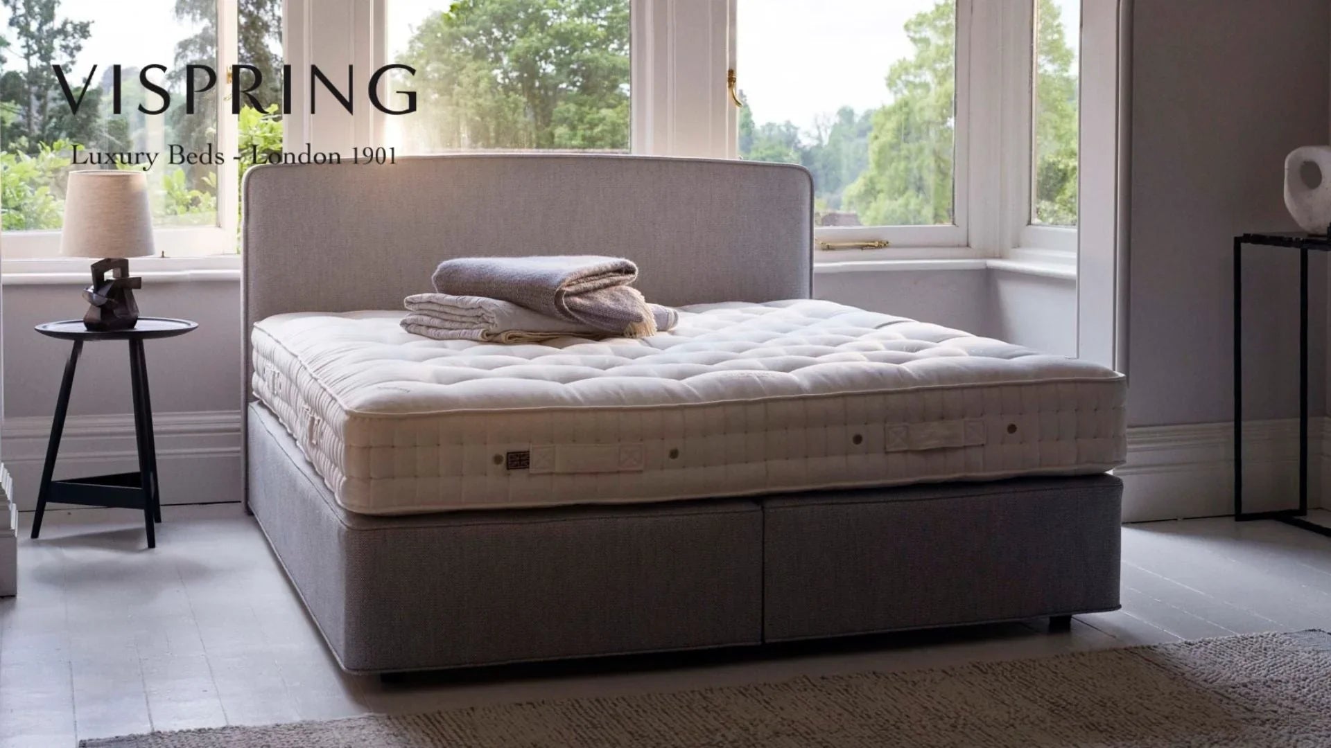 VISPRING Elite - Fellini Home Ltd