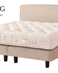 VISPRING Elite - Fellini Home Ltd