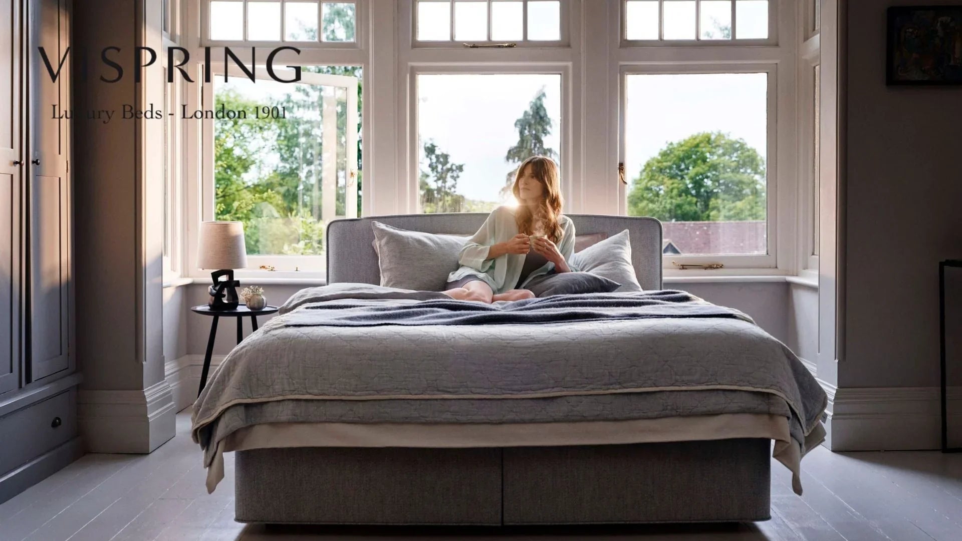 VISPRING Elite - Fellini Home Ltd