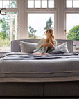 VISPRING Elite - Fellini Home Ltd