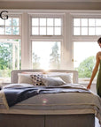 VISPRING Elite - Fellini Home Ltd