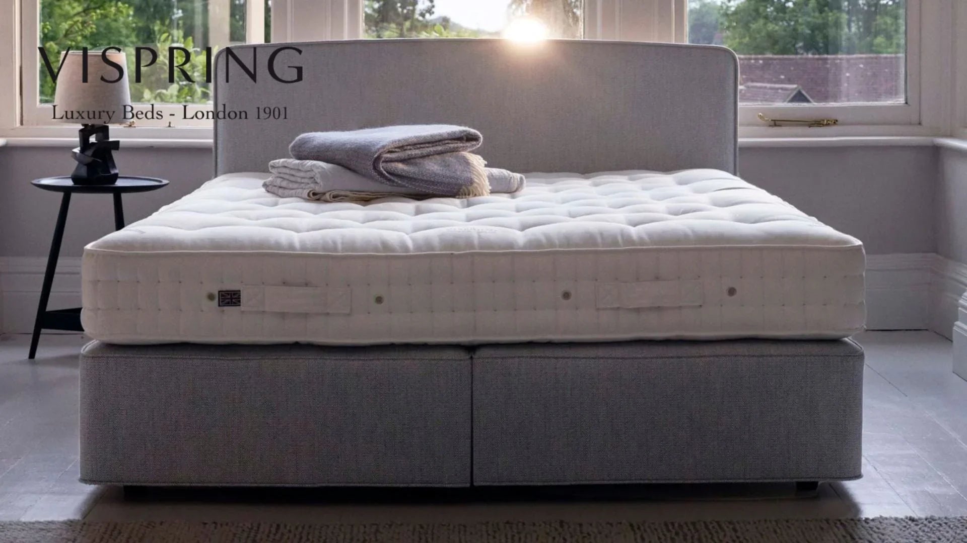 VISPRING Elite - Fellini Home Ltd