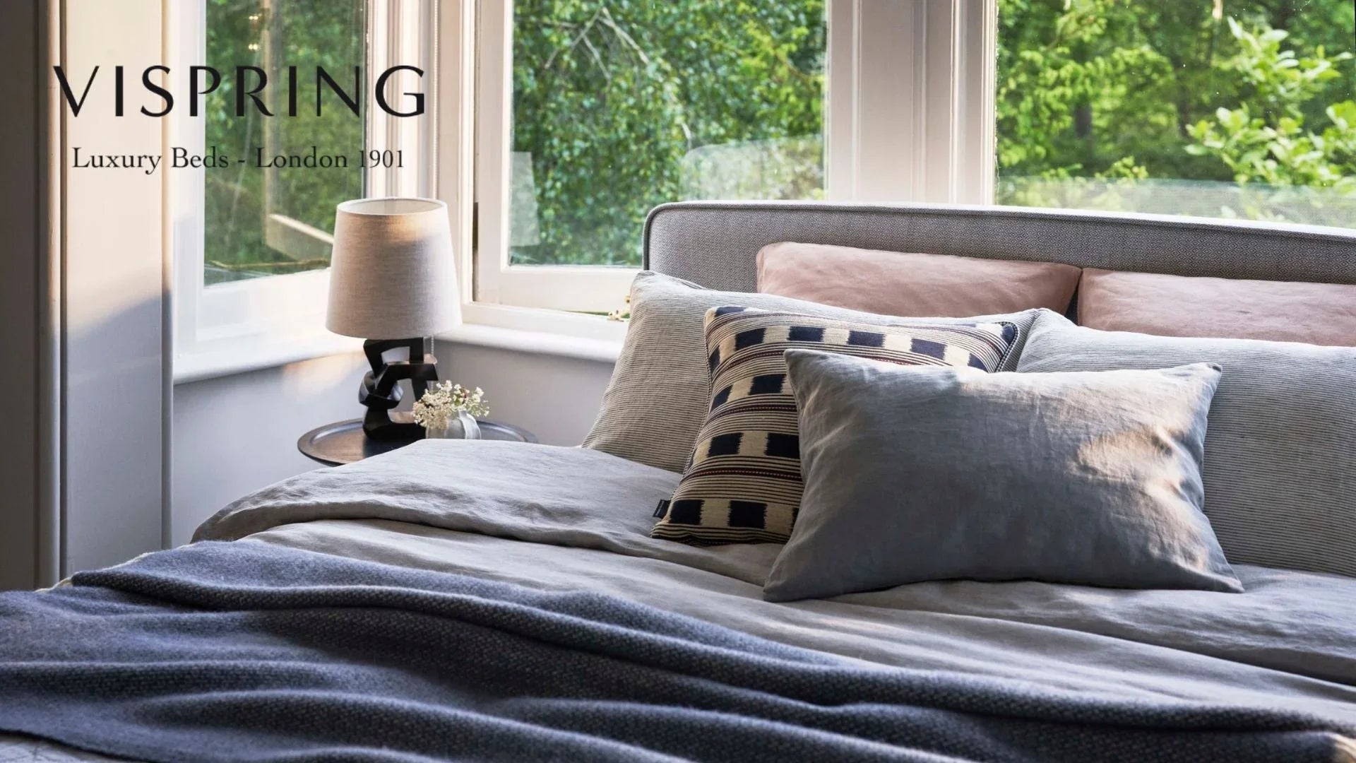 VISPRING Elite - Fellini Home Ltd