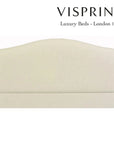 VISPRING Iris Headboard - Fellini Home Ltd
