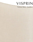 VISPRING Iris Headboard - Fellini Home Ltd