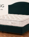 VISPRING Kingsbridge - Fellini Home Ltd