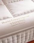 VISPRING Mattress Toppers - Fellini Home Ltd