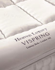 VISPRING Mattress Toppers - Fellini Home Ltd