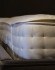 VISPRING Quilted Mattress Protector - Fellini Home Ltd