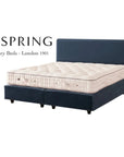 VISPRING Shetland - Fellini Home Ltd