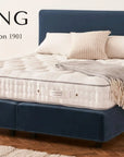 VISPRING Shetland - Fellini Home Ltd