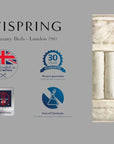 VISPRING Shetland - Fellini Home Ltd