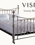 VISPRING Supreme - Fellini Home Ltd