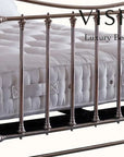 VISPRING Supreme - Fellini Home Ltd