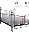 VISPRING Supreme - Fellini Home Ltd