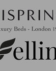 VISPRING Supreme - Fellini Home Ltd