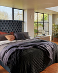 VISPRING Tiara Superb - Fellini Home Ltd