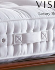 VISPRING Traditional - Fellini Home Ltd
