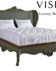 VISPRING Traditional - Fellini Home Ltd