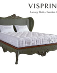 VISPRING Traditional - Fellini Home Ltd