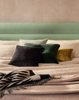 VISPRING Triton Headboard - Fellini Home Ltd