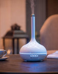 White Gloss - Sensum Electric Mist Diffuser