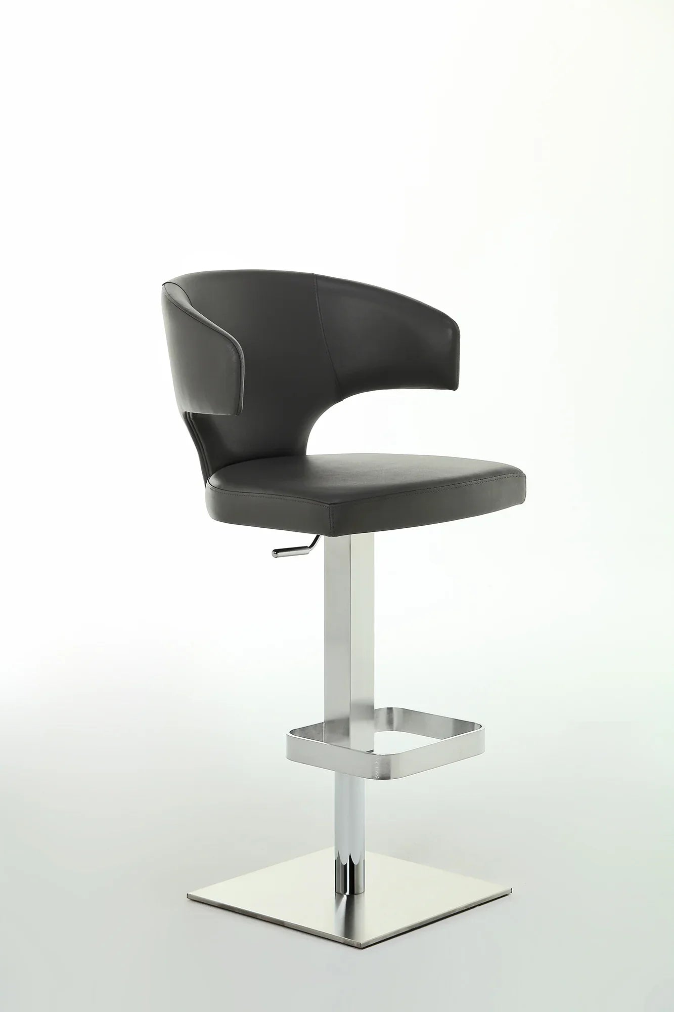 Peressini Wing Barstool