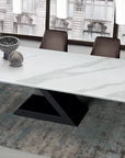 Ivano Antonello Zagor Extendable Table