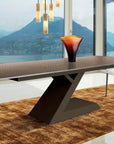 Ivano Antonello Zagor Extendable Table