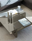 Ivano Antonello Zen Coffee Table