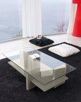 Ivano Antonello Zen Coffee Table