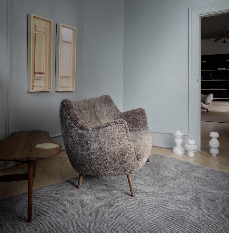 Fabula Gisli Rug - Fellini Home Ltd