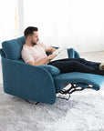 Fama Adan Recliner Armchair 90cm