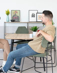 Fama Planet One Chair