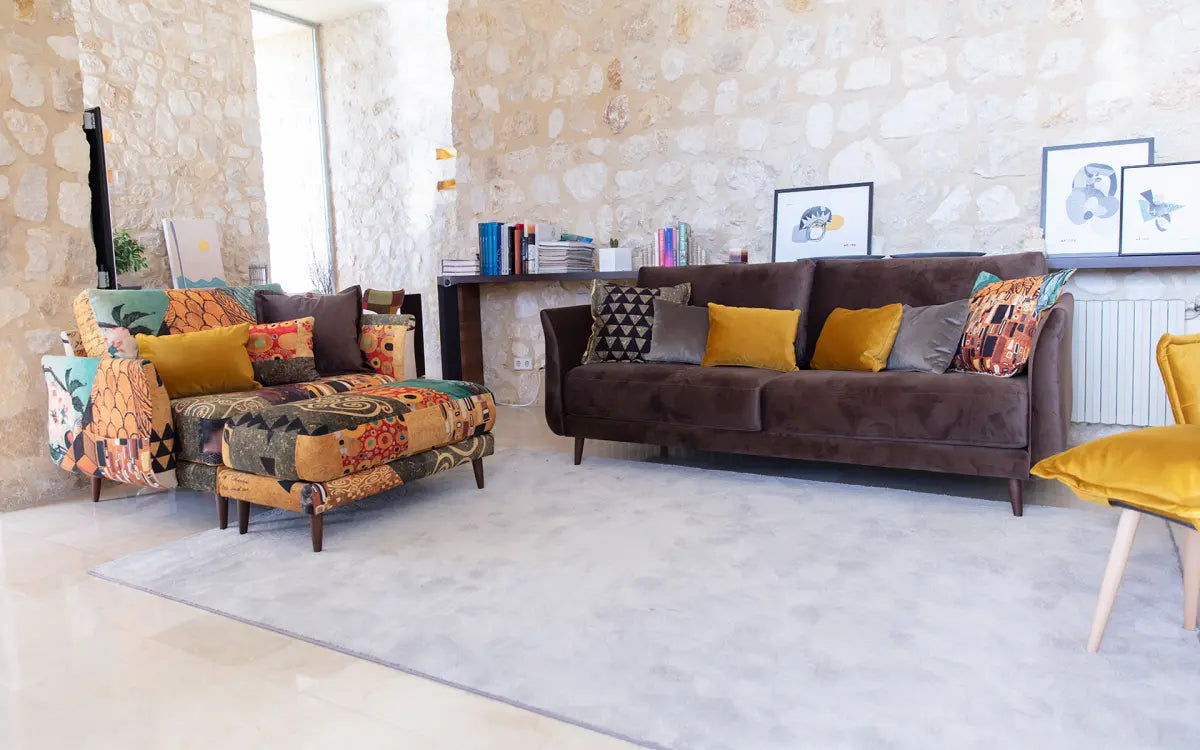 Fama Helsinki Sofa